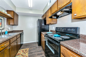 The Marq Apartments photo 19